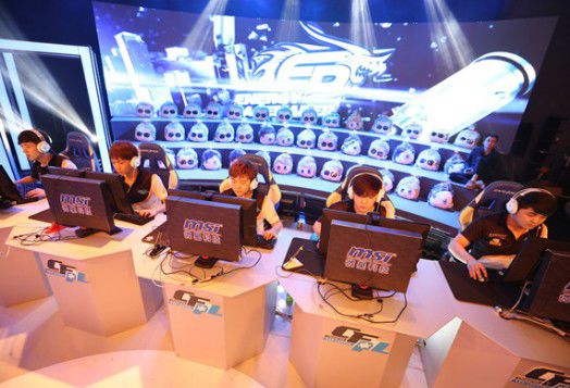 手连续得分 手连续得分